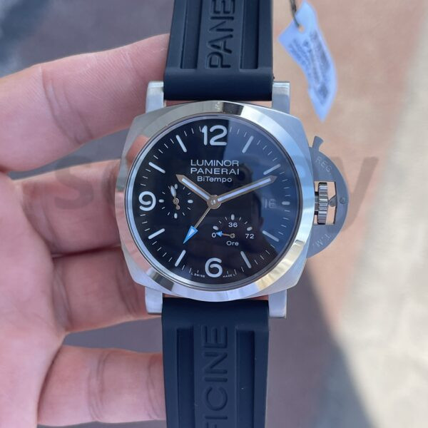 Panerai Luminor Bitempo PAM1360