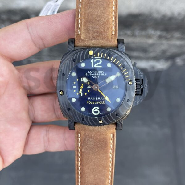 Panerai Luminor Pole 2 Pole PAM719