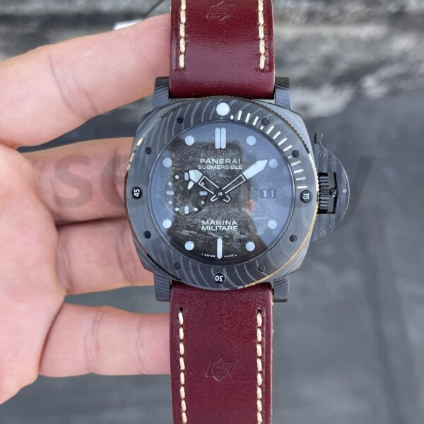 Panerai Submersible PAM979-3
