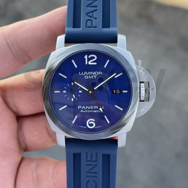 Panerai Luminor Gmt Automatic PAM 01279