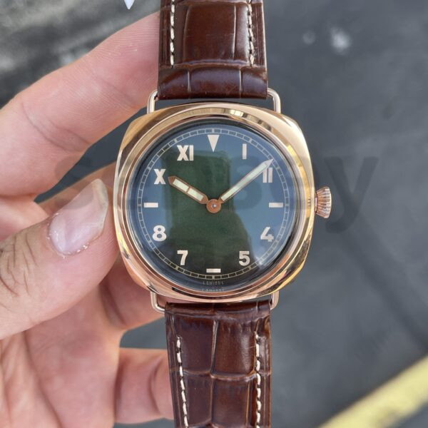 Panerai Radiomir PAM 00760