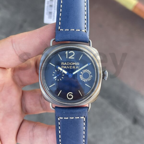 Panerai Radiomir Otto Giorni PAM1348-1
