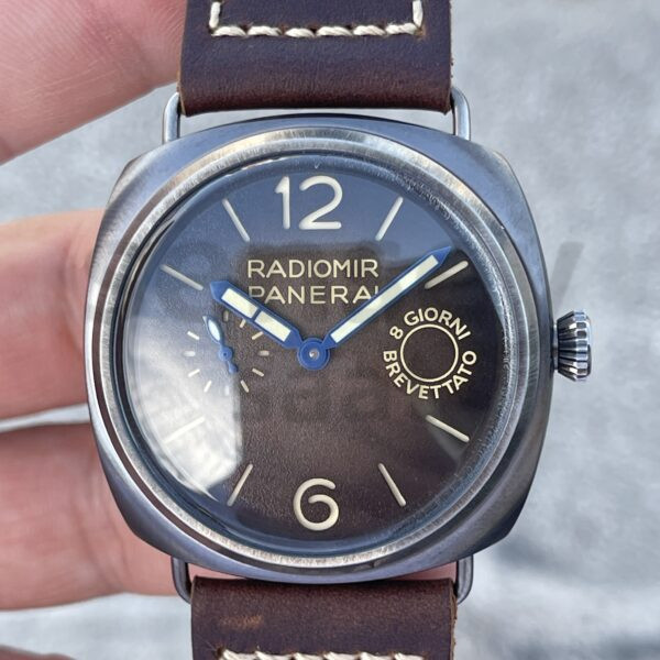 Panerai Radiomir Otto Giorni PAM1347