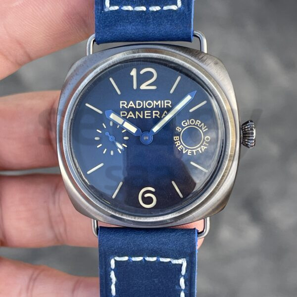 Panerai Radiomir Otto Giorni PAM1348