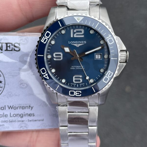Longines Hydroconquest L37824966
