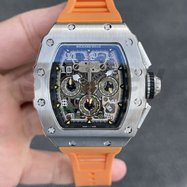 Richard Mille RM11-03