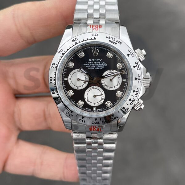 Rolex Daytona Cosmograph Jubile Kordon