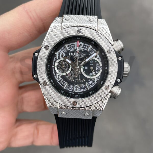 Hublot Big Bang King Unico