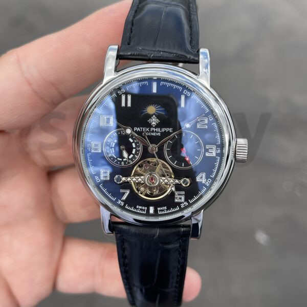 Patek Philippe OTOMATİK MEKANİZMA 11