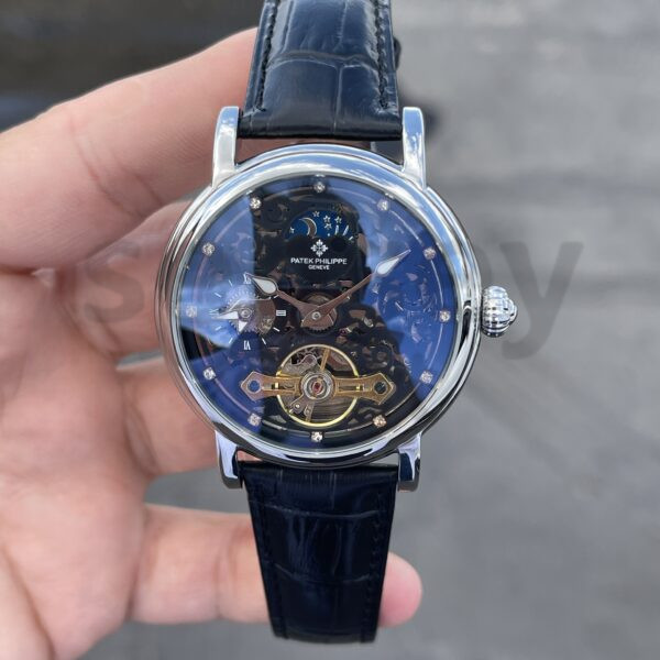 Patek Philippe OTOMATİK MEKANİZMA 23