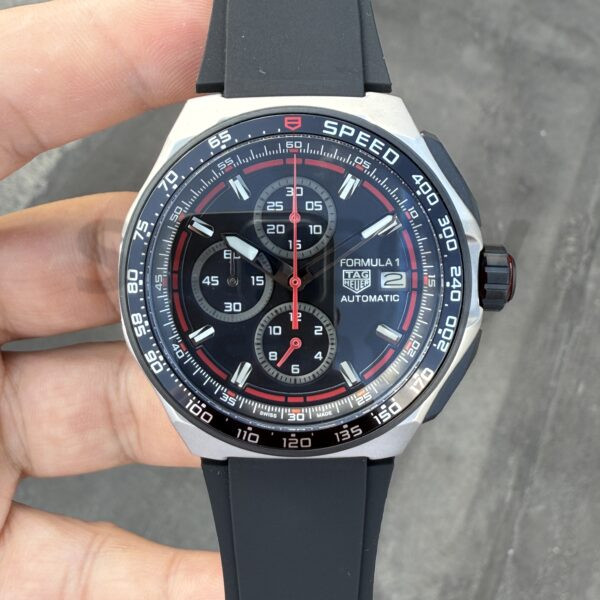 TAG Heuer Formula 1 Chronograph