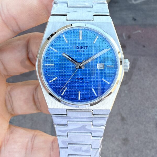 Tissot  PRX