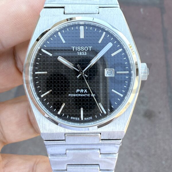 Tissot  PRX