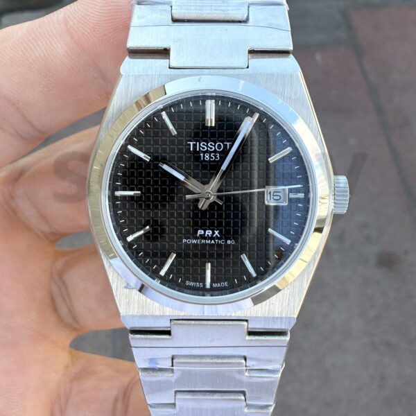 Tissot PRX BAYAN
