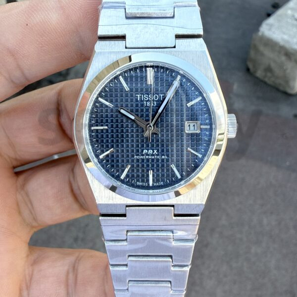 Tissot PRX BAYAN