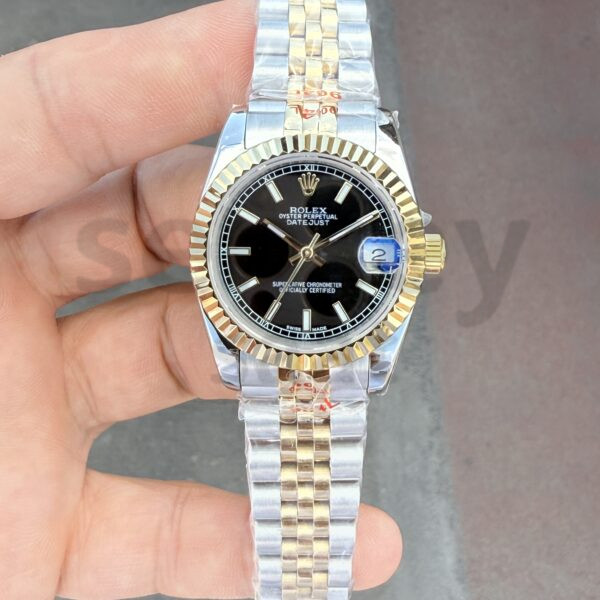 Kadın Rolex Datejust