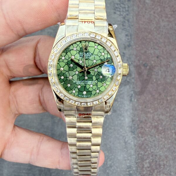Kadın Rolex Datejust