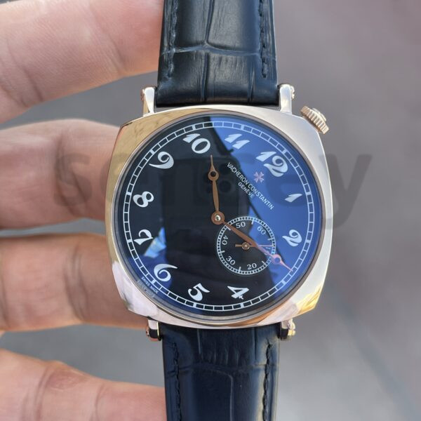 Vacheron Constantin Historiques American 1921
