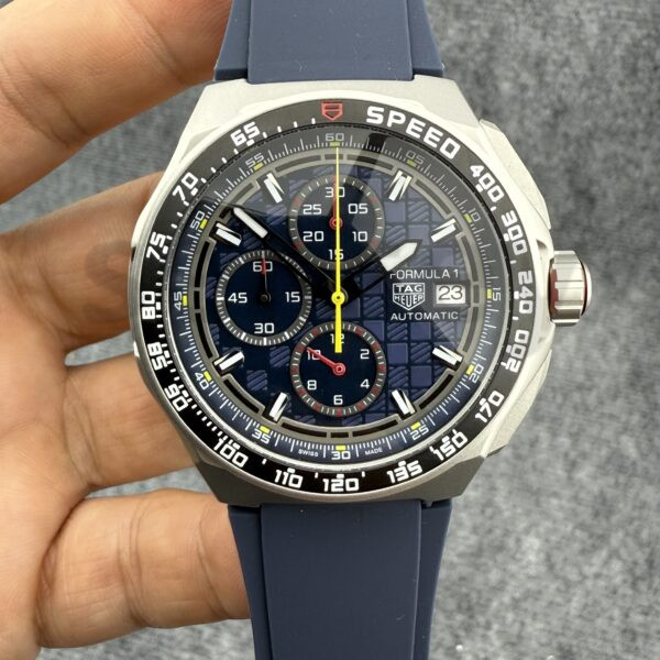 TAG Heuer Formula 1 Chronograph