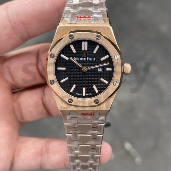 Audemars Piguet Kadın Saati