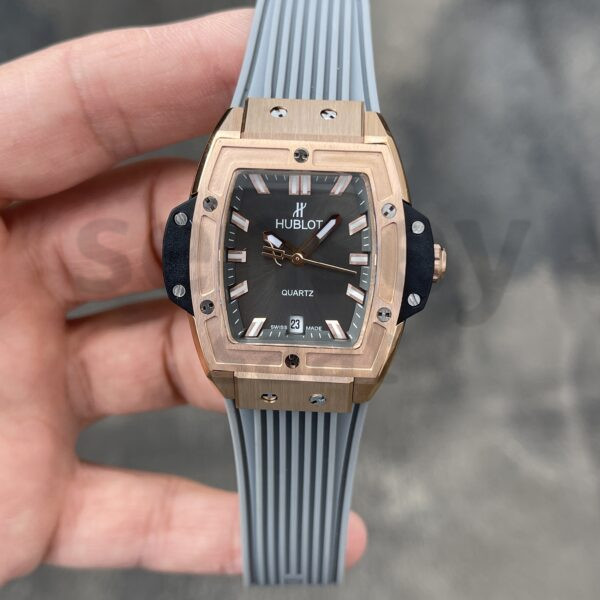 Hublot Spirit of Big Bang Kadın Saati