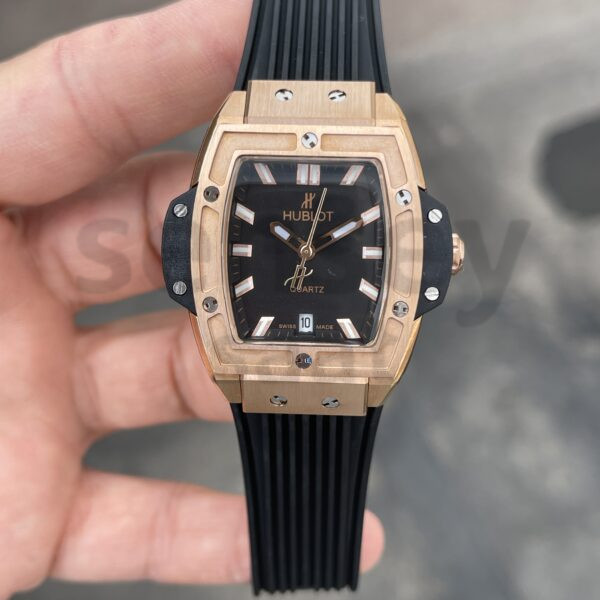 Hublot Spirit of Big Bang Kadın Saati
