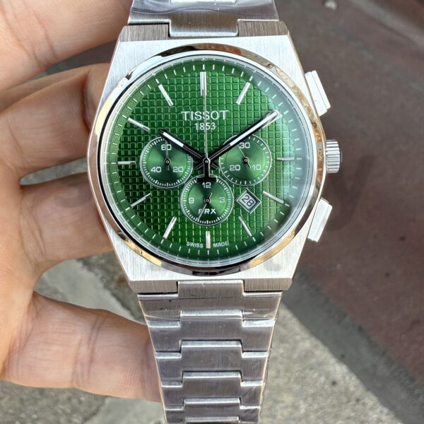 Tissot  PRX