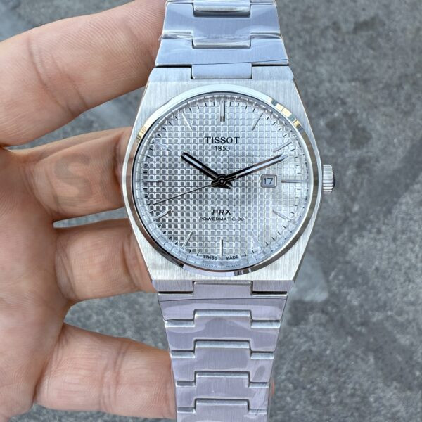 Tissot  PRX