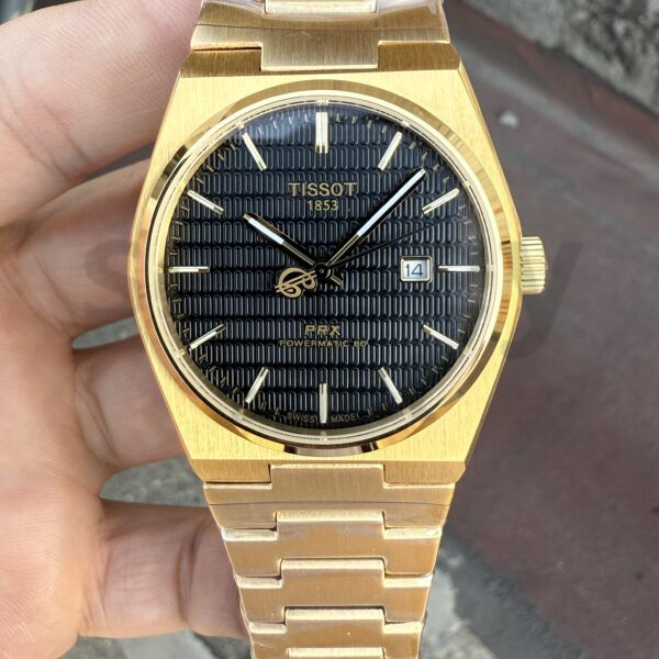 Tissot  PRX