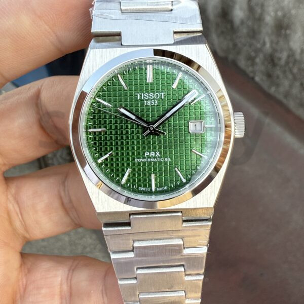Tissot PRX BAYAN
