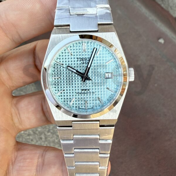 Tissot PRX BAYAN