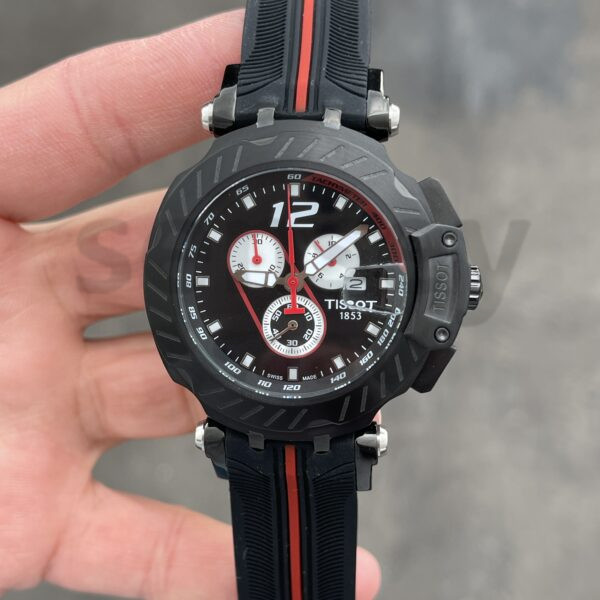 Tissot Seastar