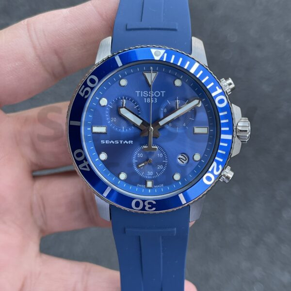 Tissot Seastar