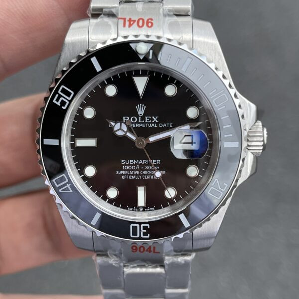 Rolex Submariner 116610 LN