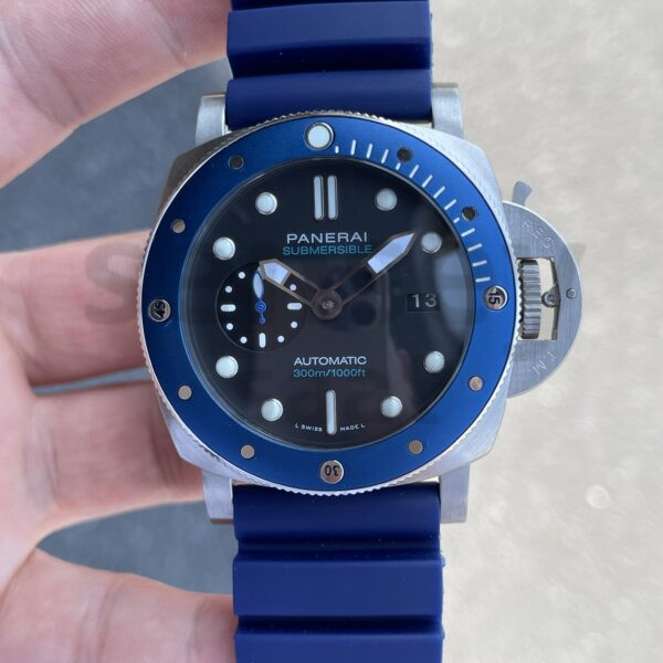 Panerai Submersible
