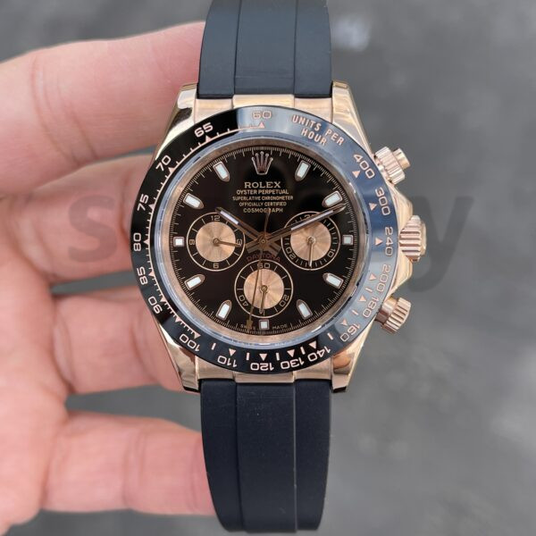 Rolex Daytona Oysterflex 116515ln