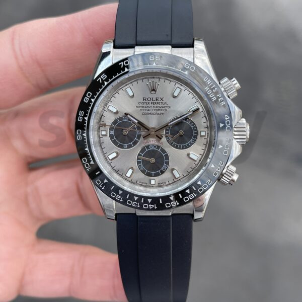 Rolex Daytona Oysterflex 126519LN