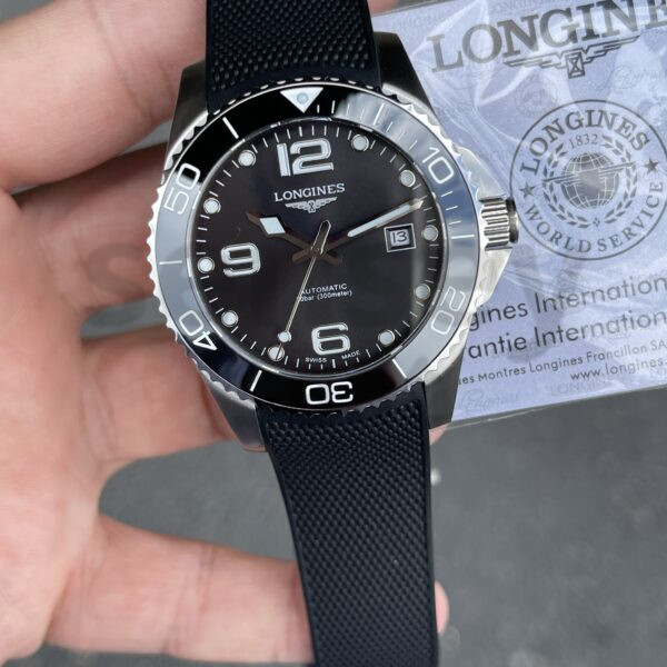 Longines Hydroconquest L37814569