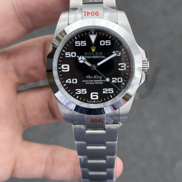 Rolex Air-King