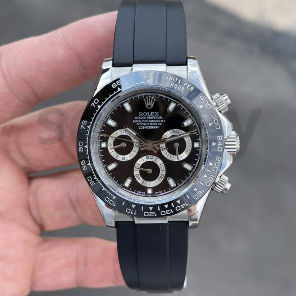 Rolex Daytona Oysterflex 126500LN