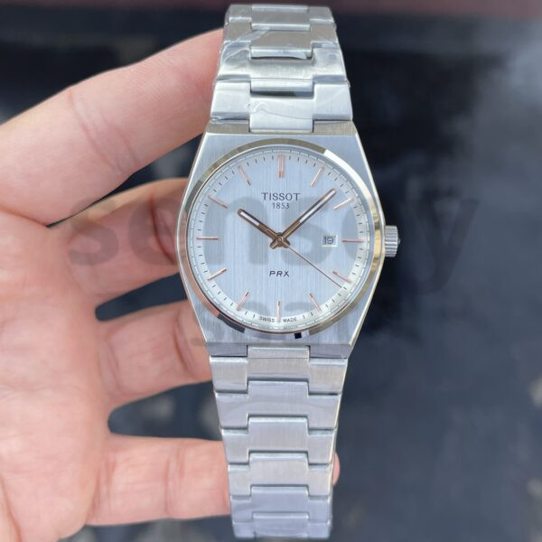 Tissot  PRX