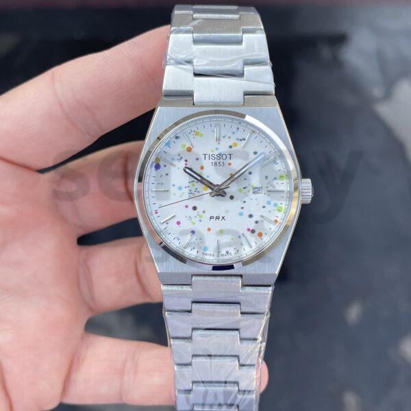 Tissot  PRX
