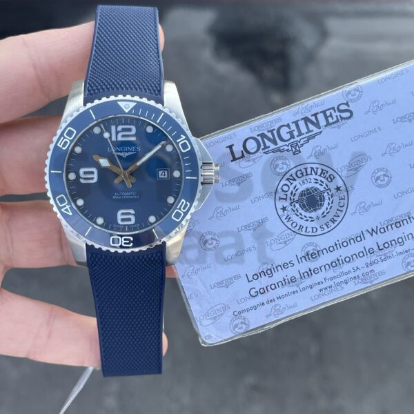 Longines Hydroconquest L37834966