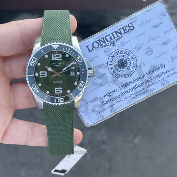Longines Hydroconquest L37814069