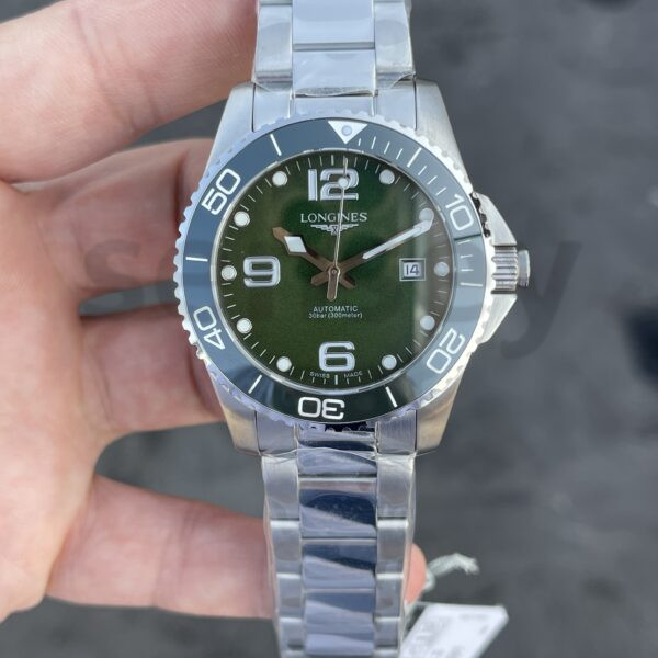 Longines HydroConquest L3.782.4.06.6