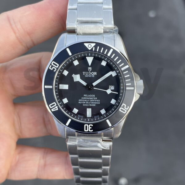 Tudor Pelagos Siyah