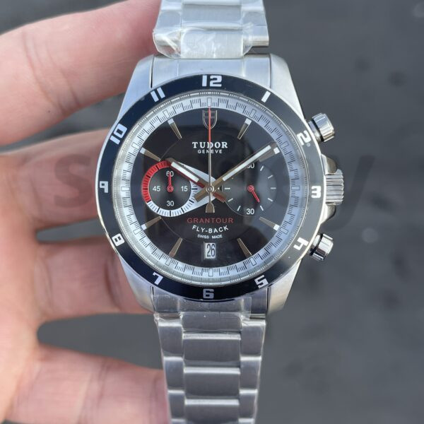 Tudor Grantour Chrono Fly-Back
