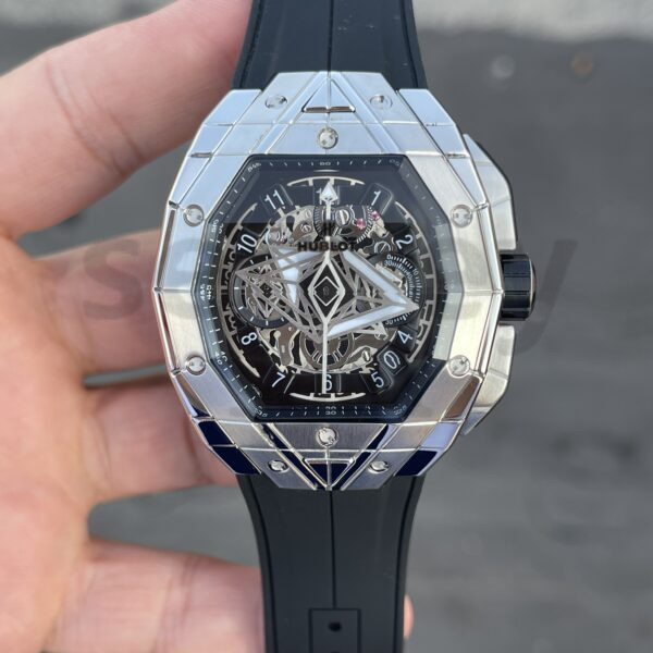 Hublot SANG BLEU