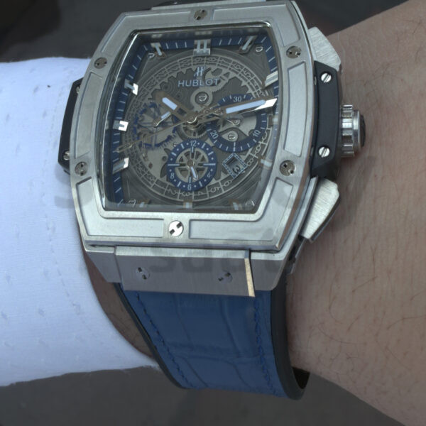 Hublot SENNA