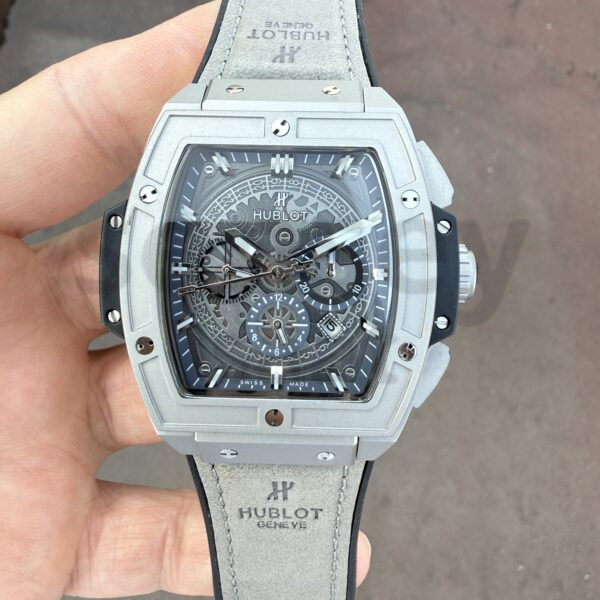 Hublot SENNA